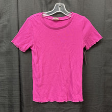 Load image into Gallery viewer, Ruffle Hem Top
