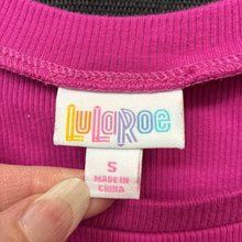 Load image into Gallery viewer, Ruffle Hem Top
