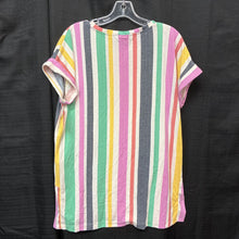 Load image into Gallery viewer, Striped Top
