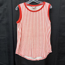 Load image into Gallery viewer, Striped Tank Top
