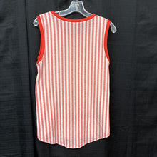 Load image into Gallery viewer, Striped Tank Top
