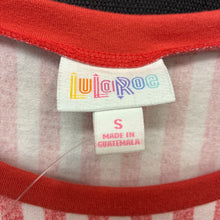 Load image into Gallery viewer, Striped Tank Top
