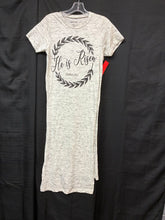 Load image into Gallery viewer, "He is Risen..." Religious Tunic
