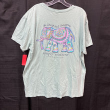 Load image into Gallery viewer, "Be Strong..." Southern Inspired Top

