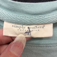 Load image into Gallery viewer, "Be Strong..." Southern Inspired Top
