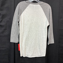Load image into Gallery viewer, "For the..." Baseball/Softball Top
