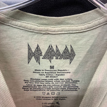 Load image into Gallery viewer, "Animal" Music Top (Def Leppard)
