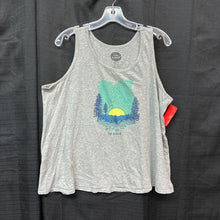 Load image into Gallery viewer, Life is Good Tank Top
