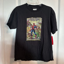 Load image into Gallery viewer, "The Amazing Spiderman" Character T-Shirt
