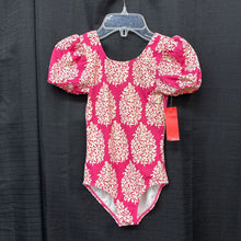Load image into Gallery viewer, Flower Swimwear
