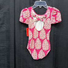 Load image into Gallery viewer, Flower Swimwear
