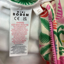 Load image into Gallery viewer, Tropical Zip Swimwear
