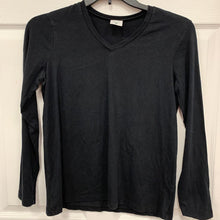 Load image into Gallery viewer, motherhood black top
