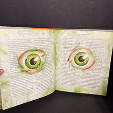Load image into Gallery viewer, Harry Potter and the Chamber of Secrets: Illustrated Edition (J.K. Rowling &amp; Jim Kay) -series hardcover
