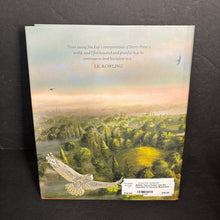 Load image into Gallery viewer, Harry Potter and the Chamber of Secrets: Illustrated Edition (J.K. Rowling &amp; Jim Kay) -series hardcover
