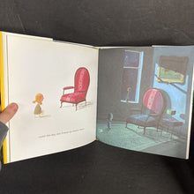 Load image into Gallery viewer, The Heart and the Bottle (Oliver Jeffers) -hardcover
