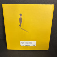 Load image into Gallery viewer, The Heart and the Bottle (Oliver Jeffers) -hardcover
