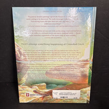 Load image into Gallery viewer, Crawdad Creek (Scott Russell Sanders) -hardcover
