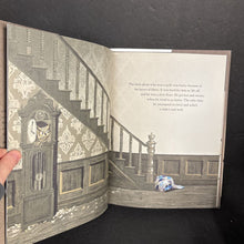 Load image into Gallery viewer, The Little Ghost Who Was a Quilt (Riel Nason) -hardcover
