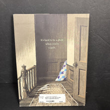 Load image into Gallery viewer, The Little Ghost Who Was a Quilt (Riel Nason) -hardcover
