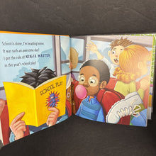Load image into Gallery viewer, How To Catch a Monster (Adam Wallace) -hardcover
