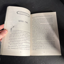 Load image into Gallery viewer, Smack Dab in the Middle of Maybe (Jo Watson Hackl) -chapter paperback
