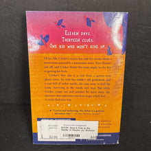 Load image into Gallery viewer, Smack Dab in the Middle of Maybe (Jo Watson Hackl) -chapter paperback
