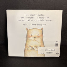 Load image into Gallery viewer, Here Comes The Easter Kitty (Deborah Underwood) (Season: Spring, Holiday: Easter) -hardcover
