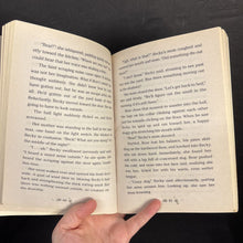 Load image into Gallery viewer, Zombie Dog (Poison Apple) (Claire Hutton) -chapter paperback
