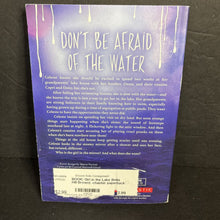 Load image into Gallery viewer, Girl in the Lake (India Hill Brown) -chapter paperback
