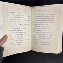 Load image into Gallery viewer, The Poet's Dog (Patricia MacLachlan) -chapter hardcover
