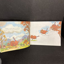 Load image into Gallery viewer, The Thanksgiving Surprise (Peggy Archer) (Season: Fall, Holiday) -paperback
