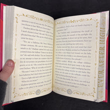Load image into Gallery viewer, Next Top Villain (Ever After High) (Suzanne Selfors) -series hardcover
