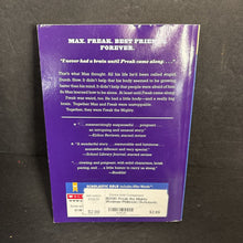 Load image into Gallery viewer, Freak the Mighty (Rodman Philbrick) (Scholastic Gold Edition) -series paperback
