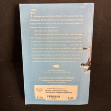 Load image into Gallery viewer, Checked (Cynthia Kadohata) (Sports: Hockey) -chapter paperback
