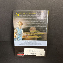 Load image into Gallery viewer, The Secret School (Avi) -chapter paperback
