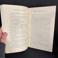 Load image into Gallery viewer, Heaven is Paved with Oreos (Catherine Gilbert Murdock) -chapter paperback
