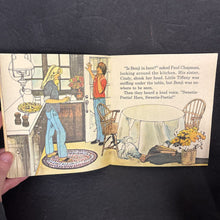 Load image into Gallery viewer, Joe Camp's Benji the Detective (Vintage Collectible 1978) -character paperback
