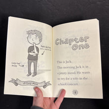 Load image into Gallery viewer, The Scary Solo (Hey Jack!) (Sally Rippin) -series paperback
