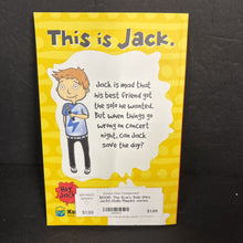 Load image into Gallery viewer, The Scary Solo (Hey Jack!) (Sally Rippin) -series paperback
