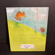 Load image into Gallery viewer, Hogs Hate Hugs! (Tiziana Bendall-Brunello) -hardcover
