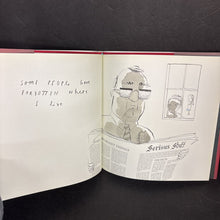 Load image into Gallery viewer, A Child of Books (Oliver Jeffers &amp; Sam Winston) -hardcover
