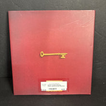 Load image into Gallery viewer, A Child of Books (Oliver Jeffers &amp; Sam Winston) -hardcover
