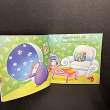 Load image into Gallery viewer, One Snowy Day (Tammi Salzano) (Weather) -paperback
