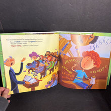 Load image into Gallery viewer, The Loud Family (Katherine Pebley O'Neal) -hardcover
