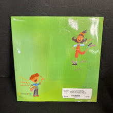 Load image into Gallery viewer, The Loud Family (Katherine Pebley O'Neal) -hardcover
