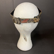 Load image into Gallery viewer, Boys "Tar Heels" Camo Visor Hat (NEW)
