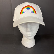 Load image into Gallery viewer, Girls Mickey Mouse Rainbow Pride Hat Disney (NEW)
