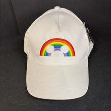 Load image into Gallery viewer, Girls Mickey Mouse Rainbow Pride Hat Disney (NEW)
