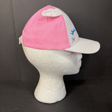 Load image into Gallery viewer, Girls Unicorn Toddler Hat (NEW)
